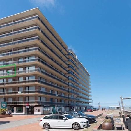 Casa Quatre-Mains Westende Middelkerke Exterior photo