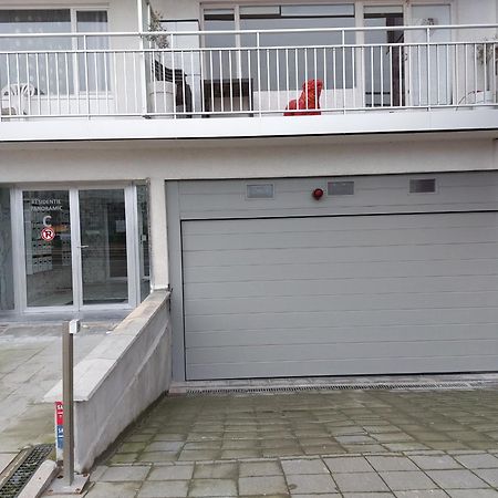 Casa Quatre-Mains Westende Middelkerke Exterior photo