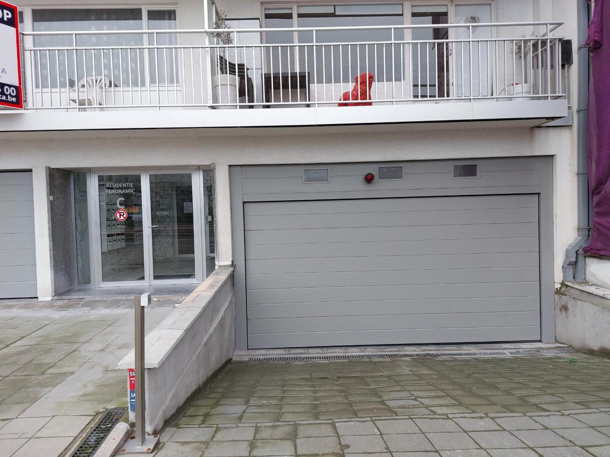 Casa Quatre-Mains Westende Middelkerke Exterior photo